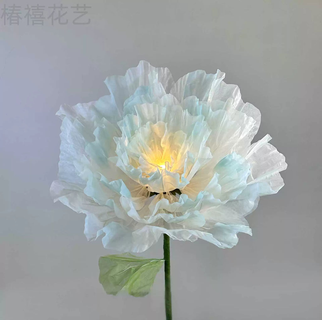 巨型eva发光蝴蝶装饰户外防水仿真蝴蝶婚庆装饰橱窗装饰打卡道具